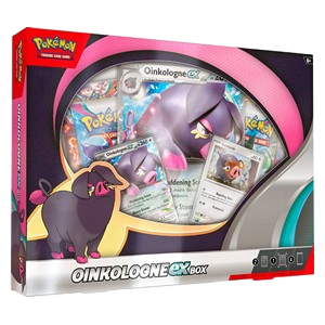 Oinkologne ex Box - Box Sets