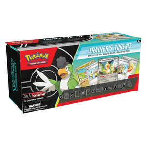Trainer Toolkit 2024 (deutsch)