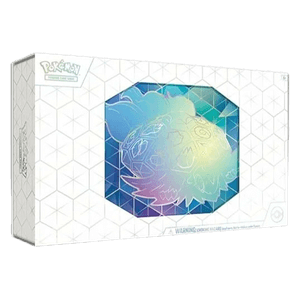Karmesin & Purpur Pokemon Ultra Premium Kollektion Terapagos ex (deutsch)