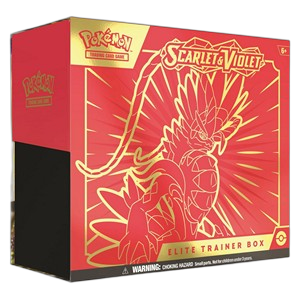 Karesin&Purpur Top Trainer Box (deutsch)