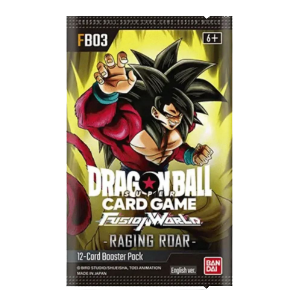 Dragonball Booster (englisch)