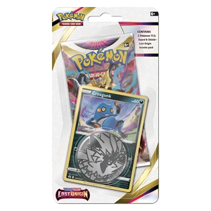 Lost Origin Checklane Blister (englisch)