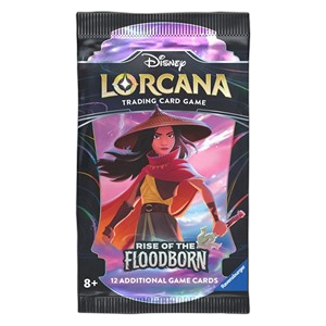 Lorcana Booster (deutsch)