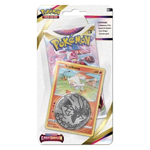 Lost Origin Checklane Blister (englisch)