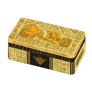 Tin of the Ancient Battles