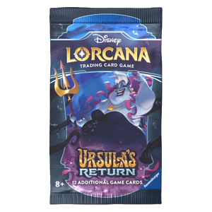 Lorcana Booster (deutsch)