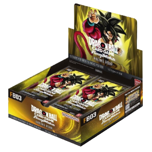 Dragonball Display (englisch)