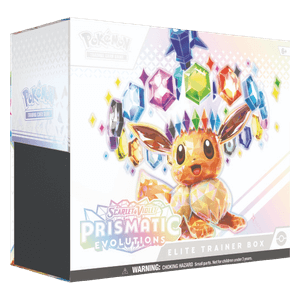 Prismatische Entwicklungen Top Trainer Box (deutsch)