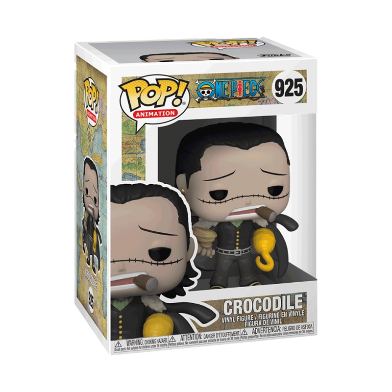 Funko Pop! - Crocodile 925