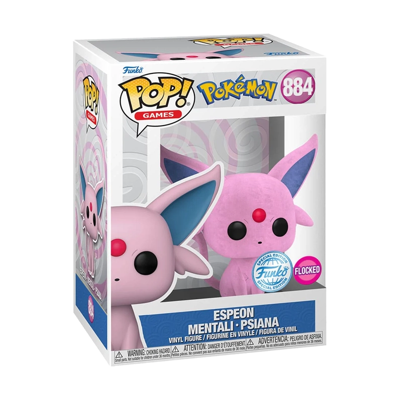 Funko Pop! - Espeon 884