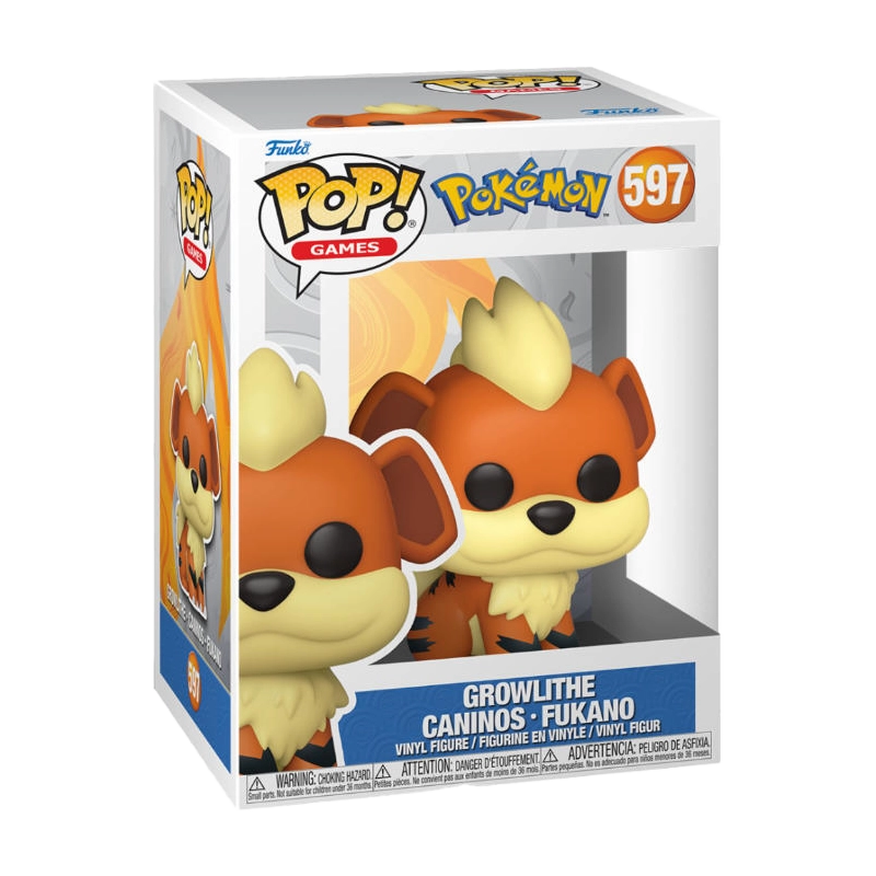 Funko Pop! - Fukano 597