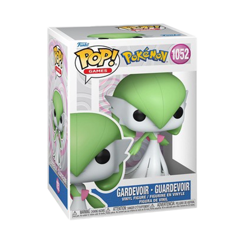 Funko Pop! - Guardevoir 1052