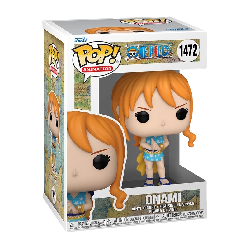 Funko Pop! - Onami 1472