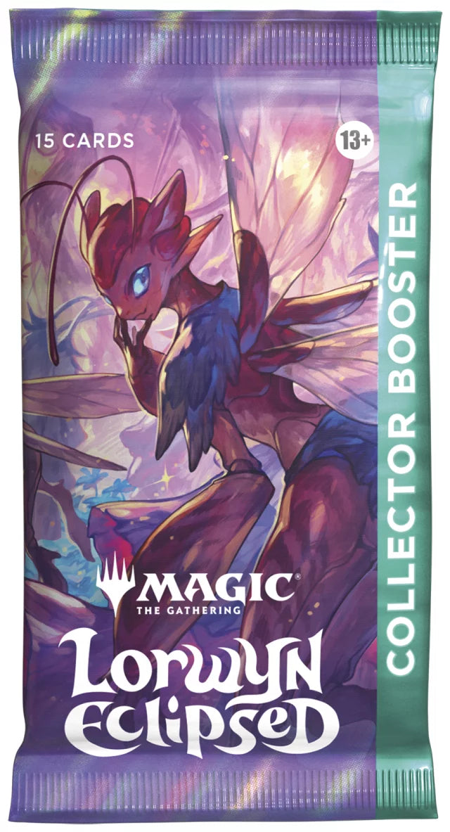 Lorwyns Eclipsed - Collector Booster