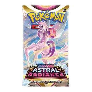 Astralglanz Booster (englisch)