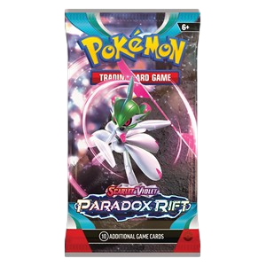 Paradoxrift Booster (deutsch)