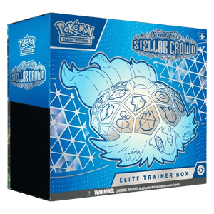 Stellarkrone Top Trainer Box (deutsch)