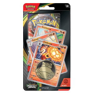 [EN] Perfect Order Liberlo Premium Checklane Blister