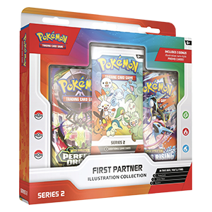 [DE] Erste Partner Kollektion Series 2