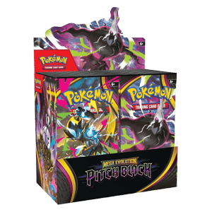 [EN] Pitch Black Display