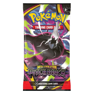 [EN] Pitch Black Booster