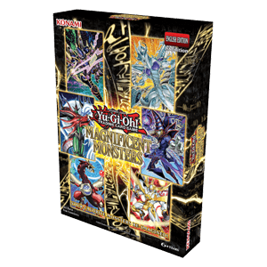 [DE] Magnificent Monsters Box