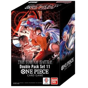 OP16 - Double Pack Set Vol.11
