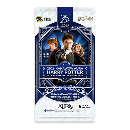 Kakawow Harry Potter Aura Booster