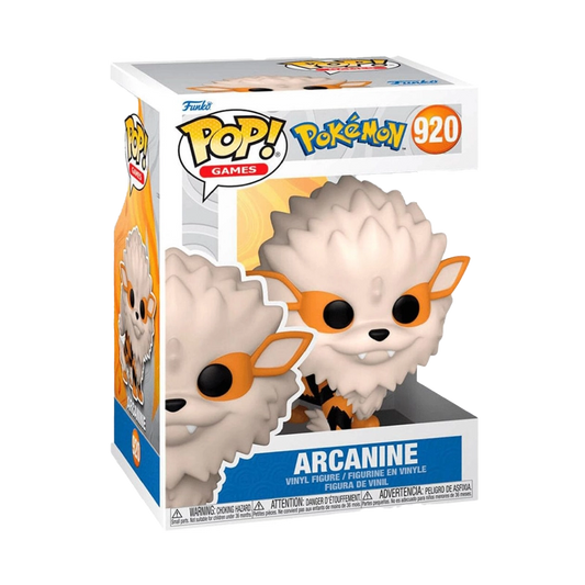 Funko Pop! - Arkani 920