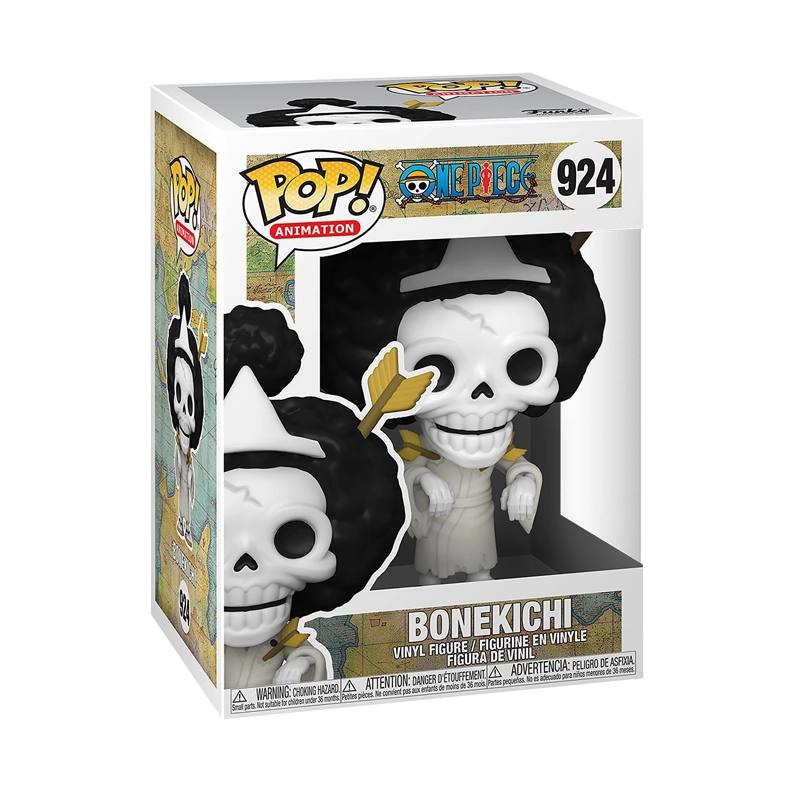 Funko Pop! - Bonekichi 924