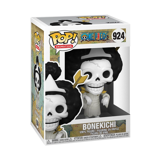Funko Pop! - Bonekichi 924