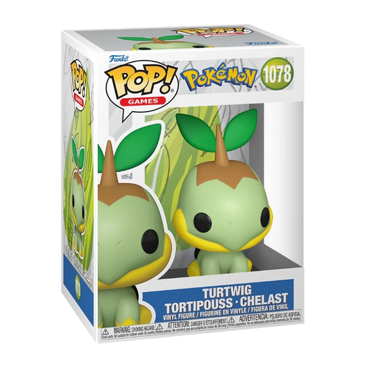 Funko Pop! - Chelast 1078