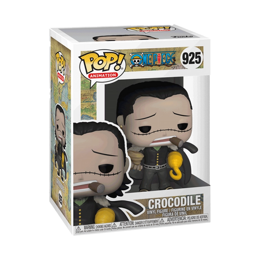Funko Pop! - Crocodile 925