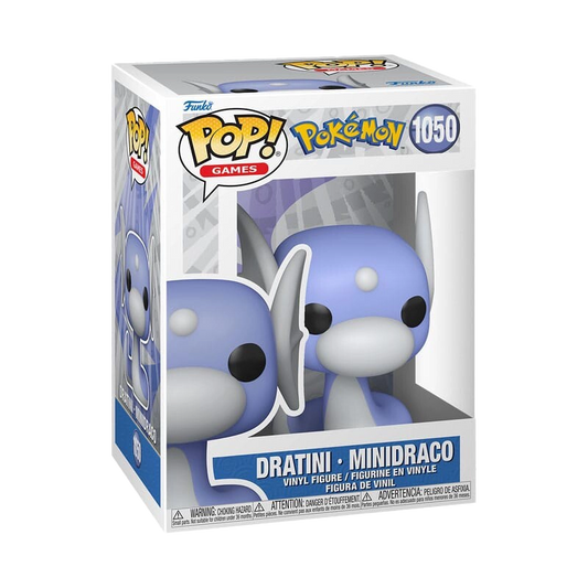 Funko Pop! - Dratini 1050