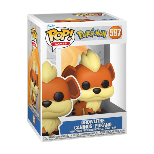 Funko Pop! - Fukano 597