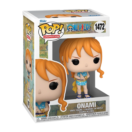 Funko Pop! - Onami 1472
