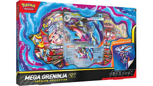 [DE] Mega Quajutsu Kollektion