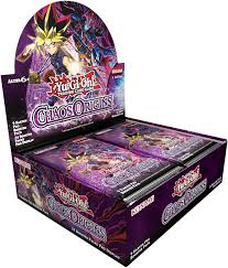 [DE] Yu-Gi-Oh - Chaos Origins