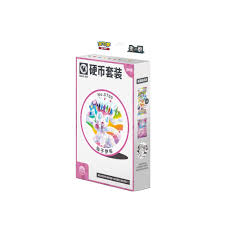 [CN] Terastal Grand Gathering Coin Set Sylveon