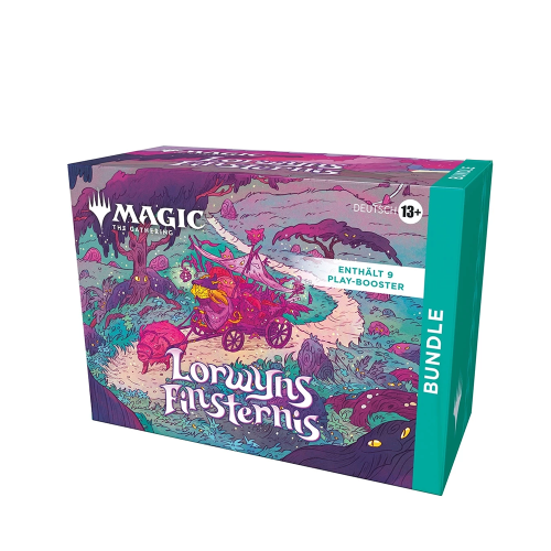 Lorwyn Eclipsed - Bundle