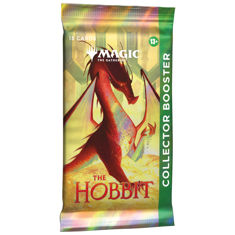 [EN] The Hobbit Collector Booster (Kopie)