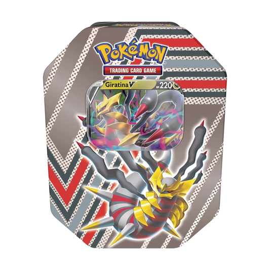 [DE] Pokémon - Tin Box - Giratina V