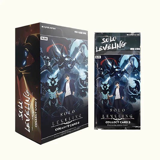 Solo Leveling Vol. 3 Display