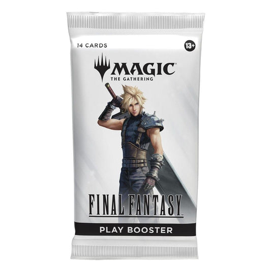 MtG - Final Fantasy Booster